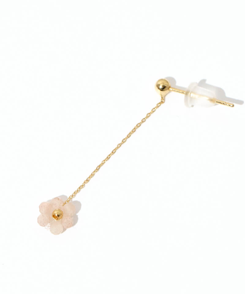 falling bloom pierce～ﾌｫｰﾘﾝｸﾞﾌﾞﾙｰﾑﾋﾟｱｽ | flower／フラワー公式通販