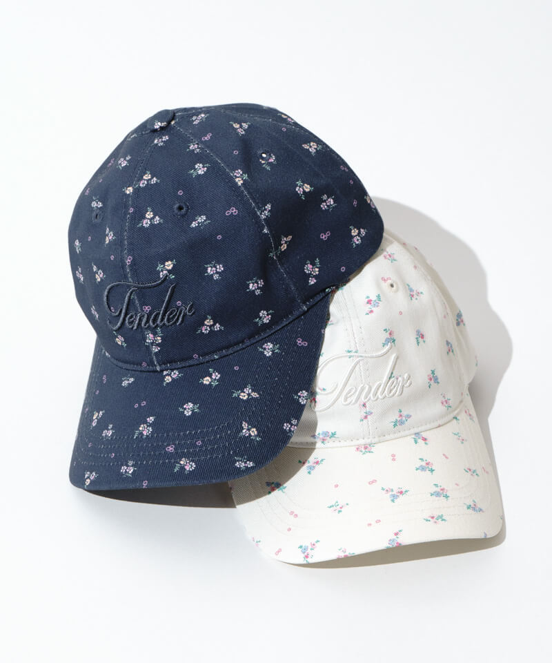 flower tender cap2～ﾌﾗﾜｰﾃﾝﾀﾞｰｷｬｯﾌﾟ2 | flower／フラワー公式通販