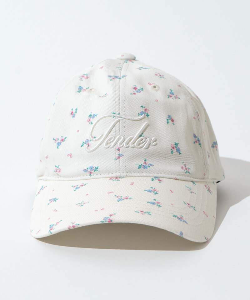 flower tender cap2～ﾌﾗﾜｰﾃﾝﾀﾞｰｷｬｯﾌﾟ2 | flower／フラワー公式通販