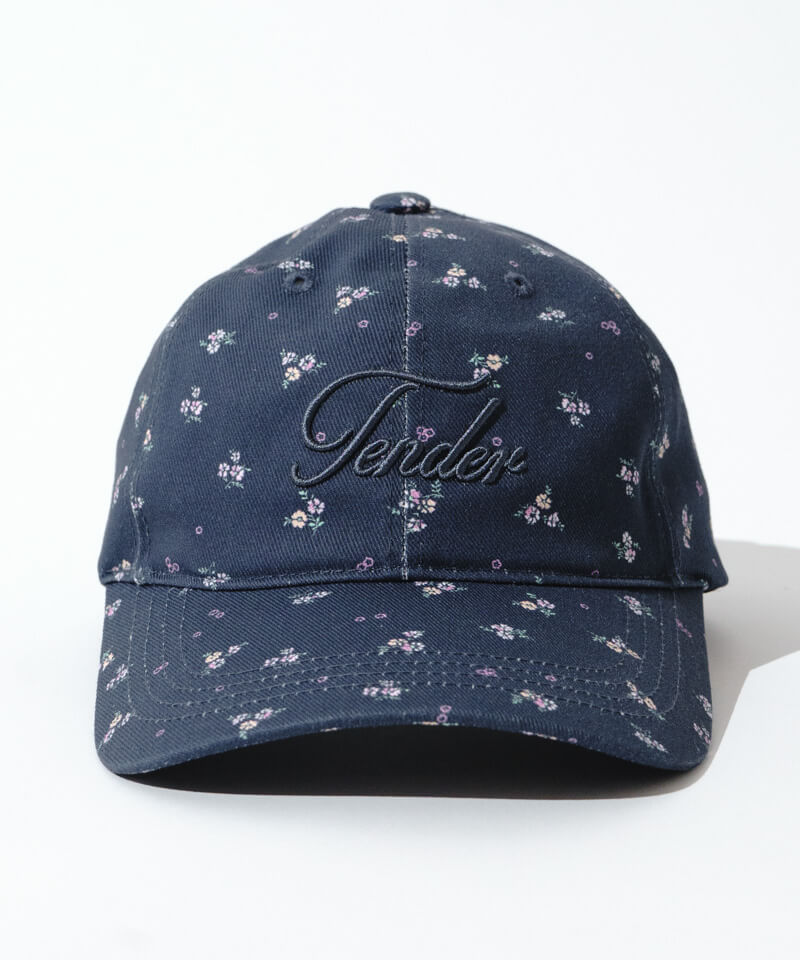 GGキャップ　フラワー flower tender cap2～ﾌﾗﾜｰﾃﾝﾀﾞｰｷｬｯﾌﾟ2 | flower／フラワー公式通販