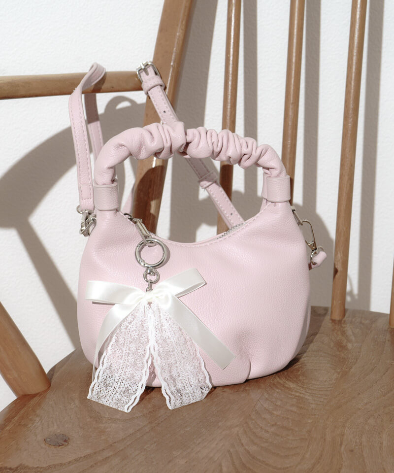 sweet ribbon charm～ｽｳｨｰﾄﾘﾎﾞﾝﾁｬｰﾑ | flower／フラワー公式通販