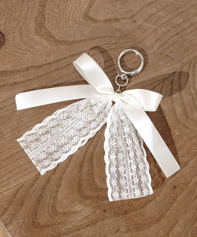 sweet ribbon charm～ｽｳｨｰﾄﾘﾎﾞﾝﾁｬｰﾑ | flower／フラワー公式通販