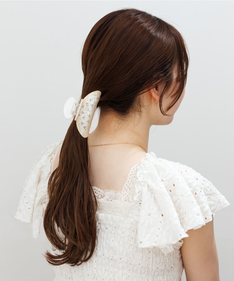 daily flower clip～ﾃﾞｲﾘｰﾌﾗﾜｰｸﾘｯﾌﾟ | flower／フラワー公式通販