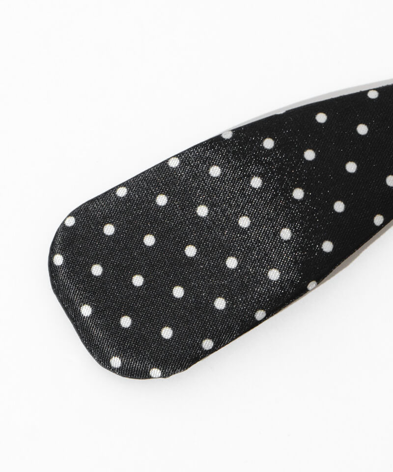 dot satin pin～ﾄﾞｯﾄｻﾃﾝﾋﾟﾝ(2pc) | flower／フラワー公式通販