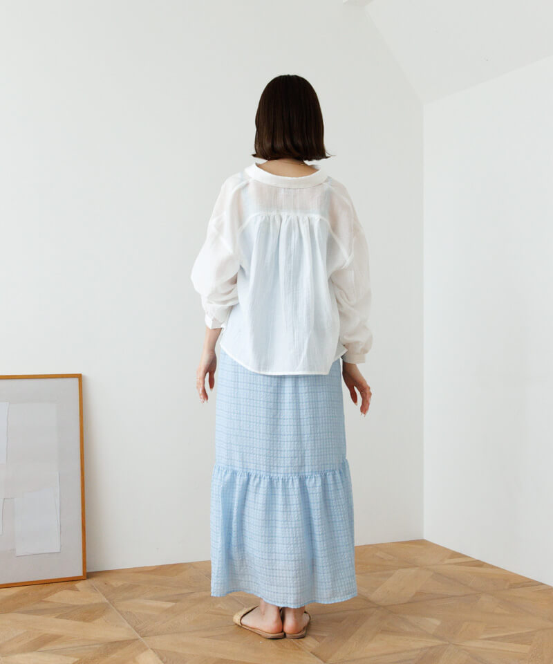 60%OFF】gingham ribbon onepiece～ｷﾞﾝｶﾞﾑﾘﾎﾞﾝﾜﾝﾋﾟｰｽ | flower
