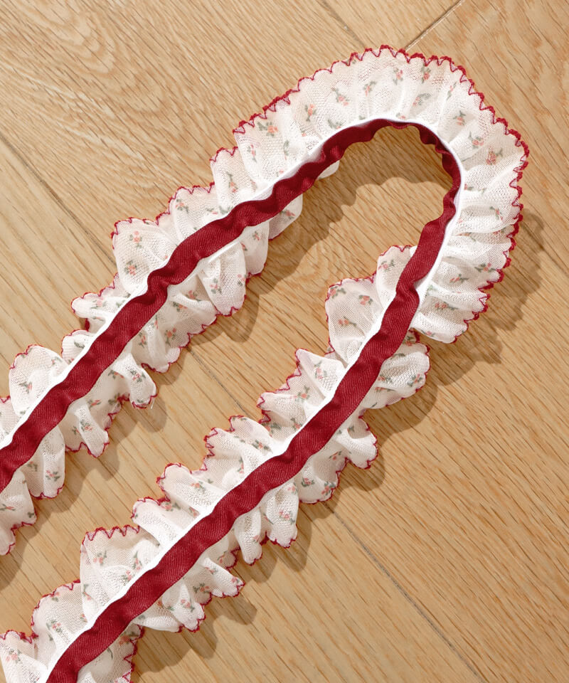 30%OFF】flower lace strap～ﾌﾗﾜｰﾚｰｽｽﾄﾗｯﾌﾟ | flower／フラワー公式通販