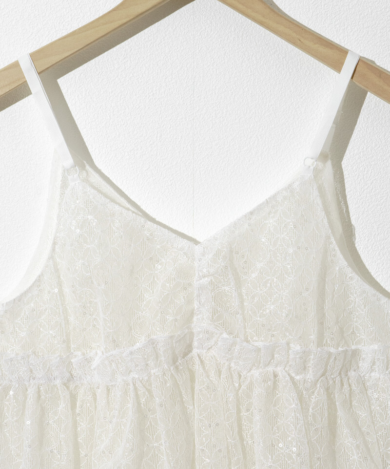 twinkle tulle bustier～ﾄｩｲﾝｸﾙﾁｭｰﾙﾋﾞｽﾁｪ | flower／フラワー公式通販