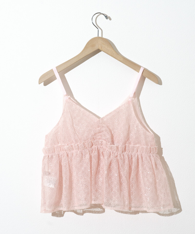 20%OFF】twinkle tulle bustier～ﾄｩｲﾝｸﾙﾁｭｰﾙﾋﾞｽﾁｪ | flower／フラワー
