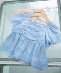 �ӂ���Ƃ����V���G�b�g���L���[�g�ȃu���E�X��