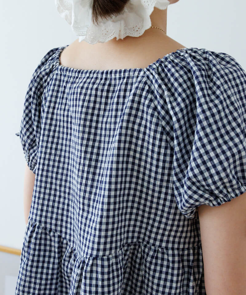 glad ribbon blouse～ｸﾞﾗｯﾄﾞﾘﾎﾞﾝﾌﾞﾗｳｽ | flower／フラワー公式通販