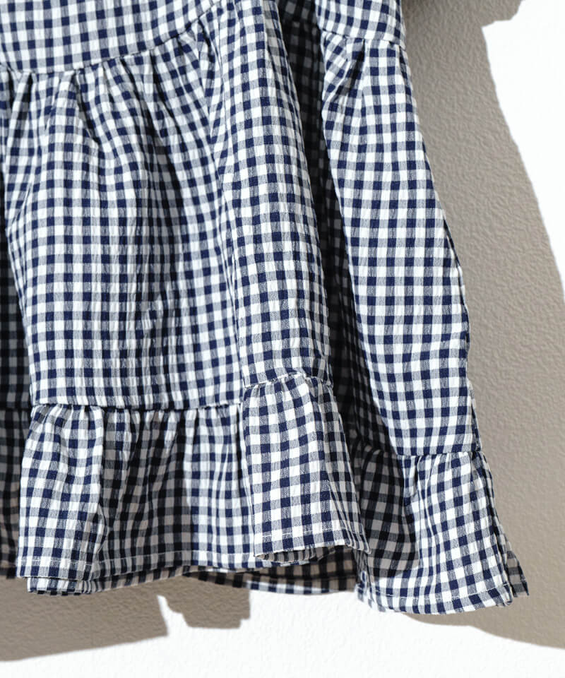 glad ribbon blouse～ｸﾞﾗｯﾄﾞﾘﾎﾞﾝﾌﾞﾗｳｽ | flower／フラワー公式通販