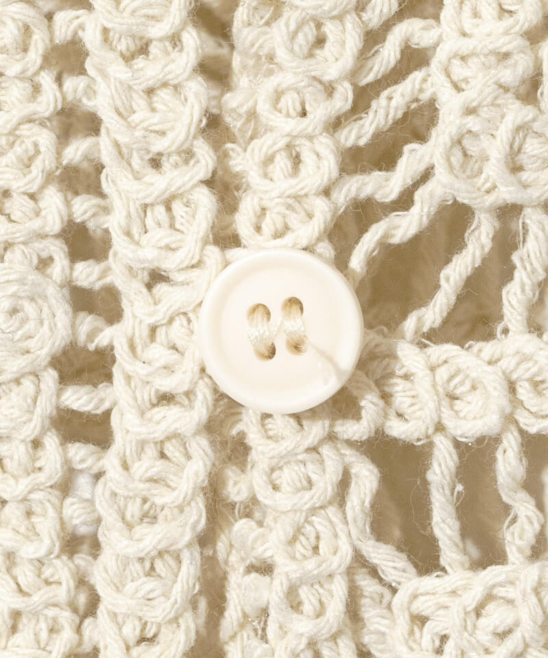 30%OFF】crochet flower top～ｸﾛｼｪﾌﾗﾜｰﾄｯﾌﾟ | flower／フラワー公式通販
