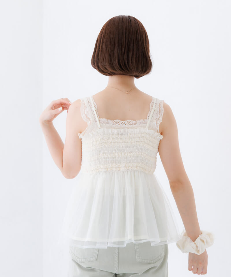 ♡Dolce♡ドルチェ♡レアなフーディフリルベスト♡新品未使用品（白） 60%OFF】dolly frill bustier～ﾄﾞｰﾘｰﾌﾘﾙﾋﾞｽﾁｪ | flower／フラワー公式通販
