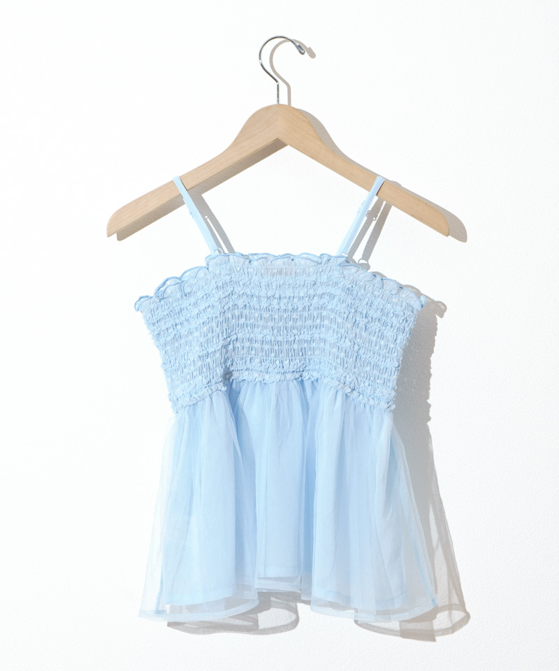 30%OFF】dolly frill bustier～ﾄﾞｰﾘｰﾌﾘﾙﾋﾞｽﾁｪ | flower／フラワー公式通販