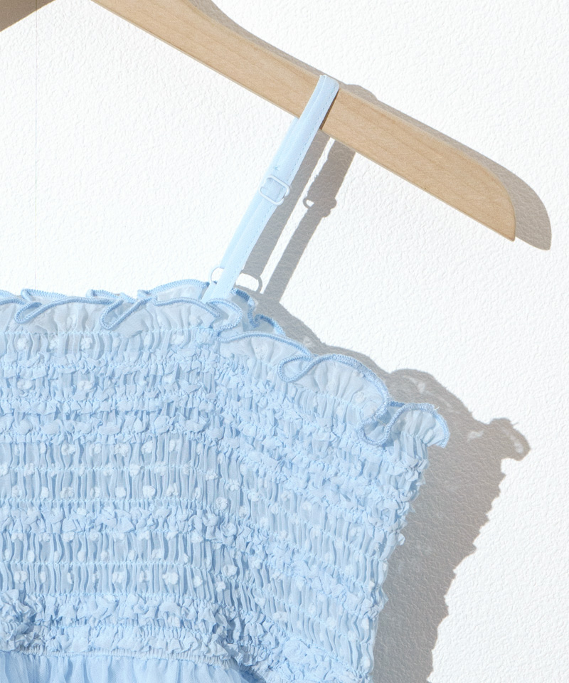 60%OFF】dolly frill bustier～ﾄﾞｰﾘｰﾌﾘﾙﾋﾞｽﾁｪ | flower／フラワー公式通販