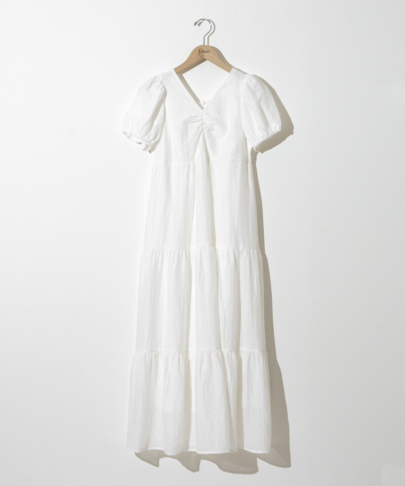 2way grace onepiece～ﾂｰｳｪｲｸﾞﾚｰｽﾜﾝﾋﾟｰｽ | flower／フラワー公式通販