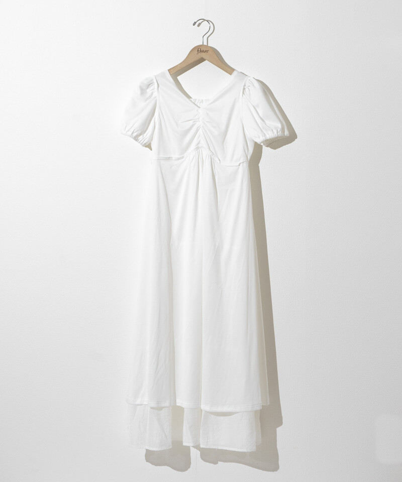 2way grace onepiece～ﾂｰｳｪｲｸﾞﾚｰｽﾜﾝﾋﾟｰｽ | flower／フラワー公式通販