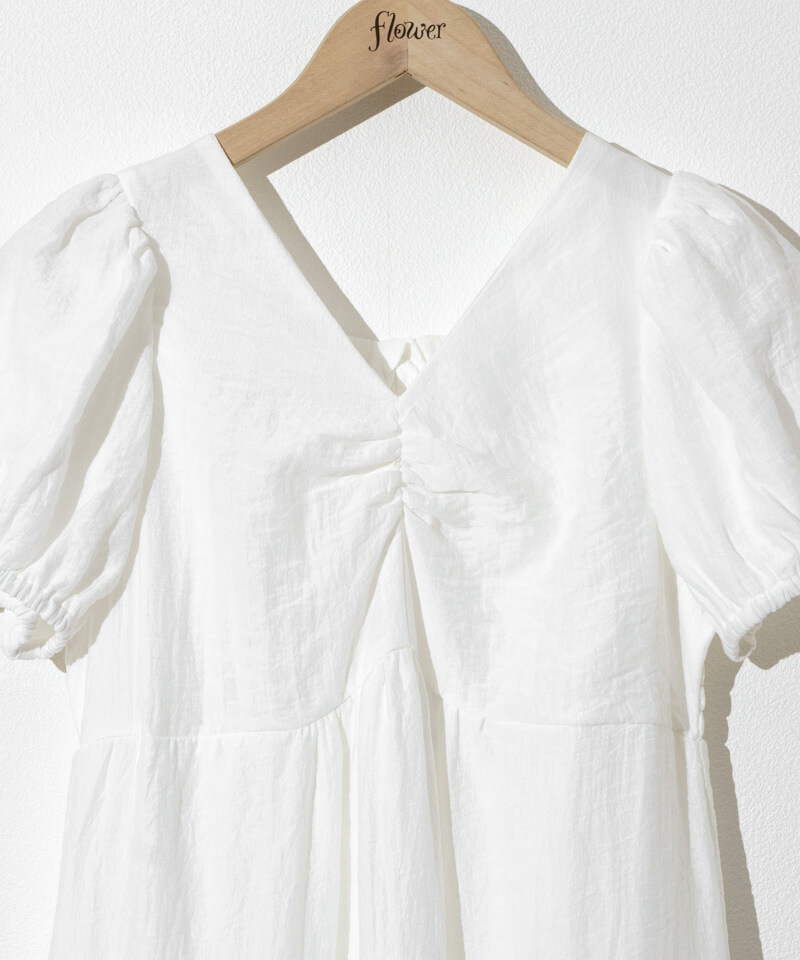 2way grace onepiece～ﾂｰｳｪｲｸﾞﾚｰｽﾜﾝﾋﾟｰｽ | flower／フラワー公式通販