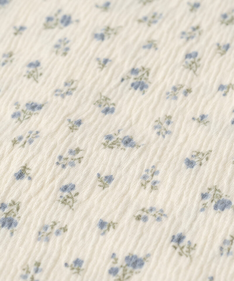 clair chou puff top～ｸﾚｱｼｭｰﾊﾟﾌﾄｯﾌﾟ | flower／フラワー公式通販
