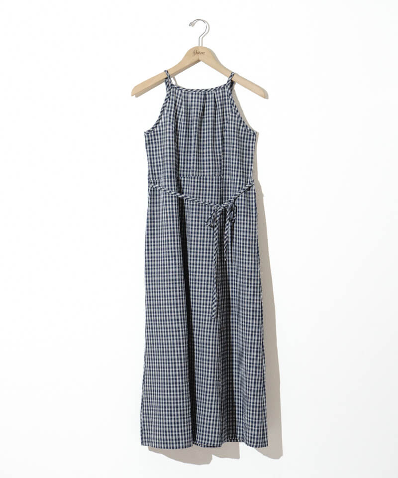 ciel check onepiece～ｼｴﾙﾁｪｯｸﾜﾝﾋﾟｰｽ | flower／フラワー公式通販
