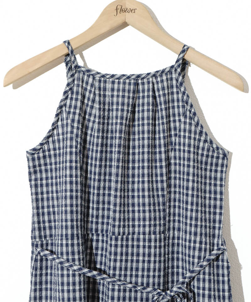 ciel check onepiece～ｼｴﾙﾁｪｯｸﾜﾝﾋﾟｰｽ | flower／フラワー公式通販