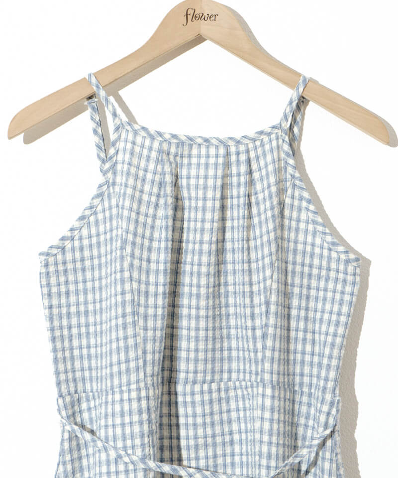 ciel check onepiece～ｼｴﾙﾁｪｯｸﾜﾝﾋﾟｰｽ | flower／フラワー公式通販