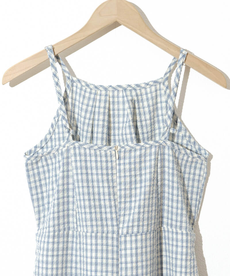 ciel check onepiece～ｼｴﾙﾁｪｯｸﾜﾝﾋﾟｰｽ | flower／フラワー公式通販