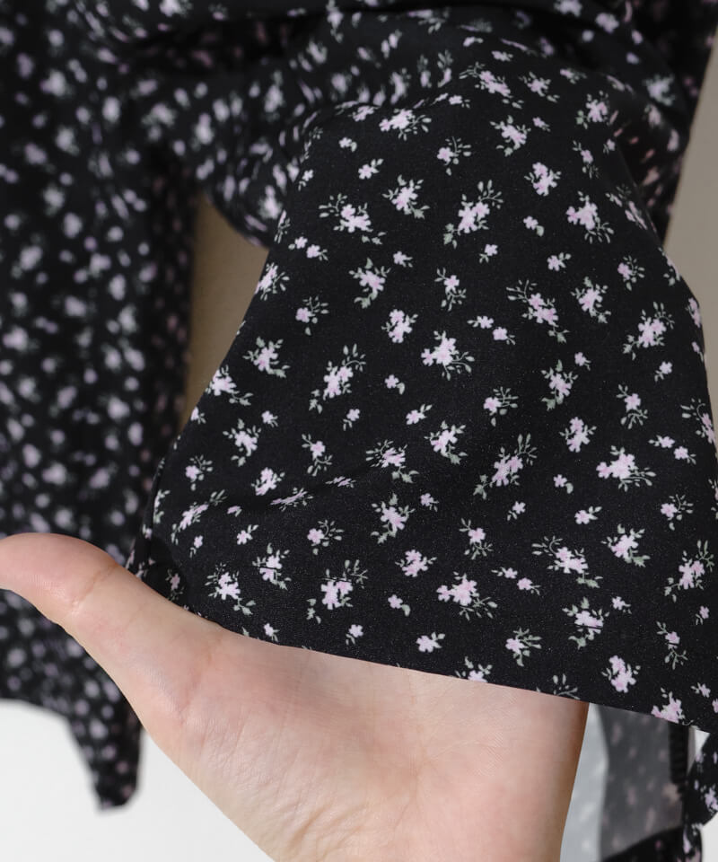 30%OFF】floral set pants～ﾌﾛｰﾗﾙｾｯﾄﾊﾟﾝﾂ | flower／フラワー公式通販