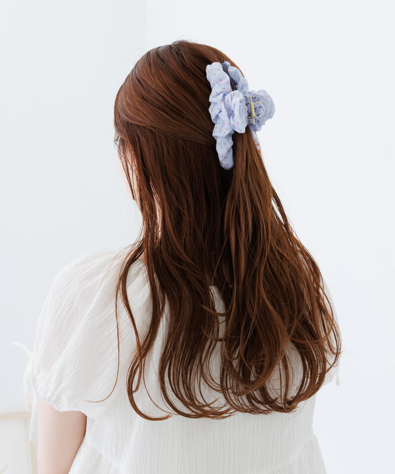 natural flower clip～ﾅﾁｭﾗﾙﾌﾗﾜｰｸﾘｯﾌﾟ | flower／フラワー公式通販