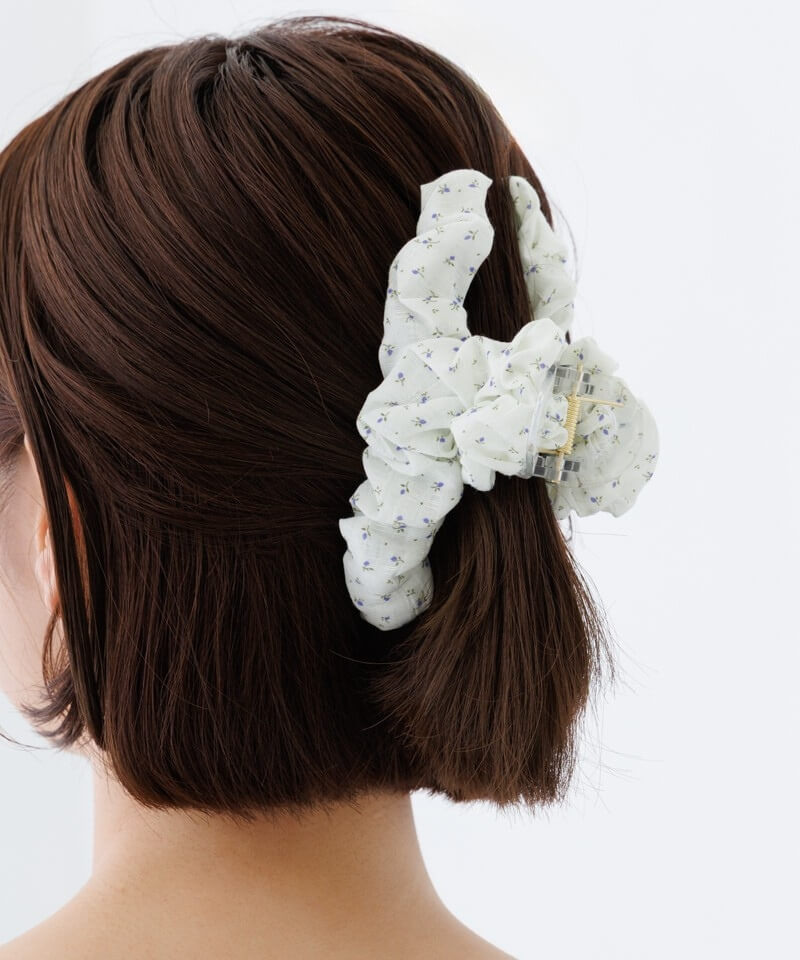 natural flower clip～ﾅﾁｭﾗﾙﾌﾗﾜｰｸﾘｯﾌﾟ | flower／フラワー公式通販