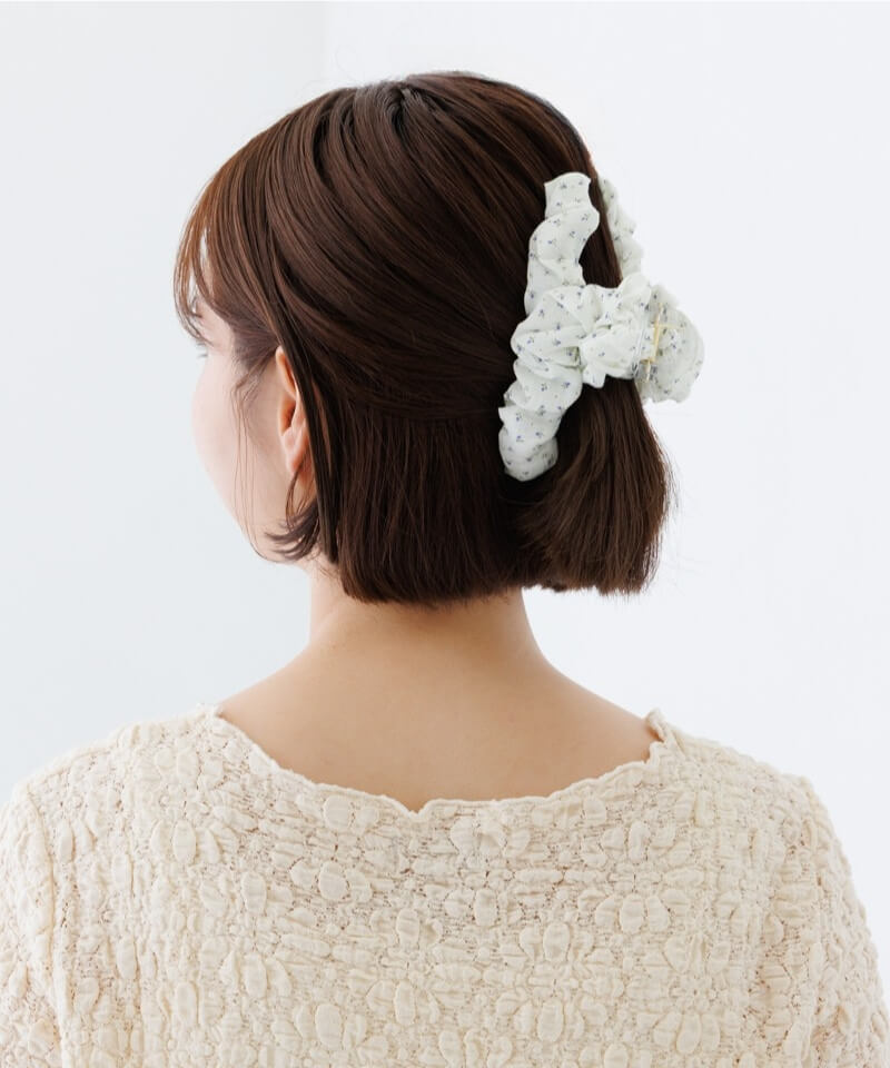 natural flower clip～ﾅﾁｭﾗﾙﾌﾗﾜｰｸﾘｯﾌﾟ | flower／フラワー公式通販