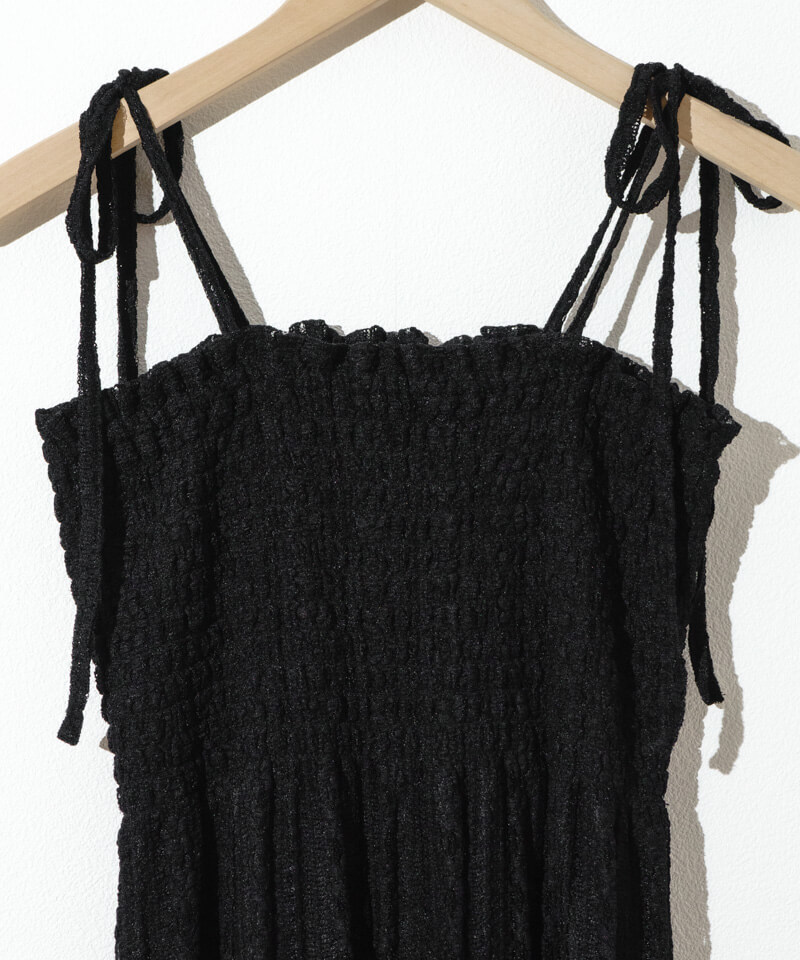 60%OFF】bloom lace onepiece～ﾌﾞﾙｰﾑﾚｰｽﾜﾝﾋﾟｰｽ | flower／フラワー公式通販