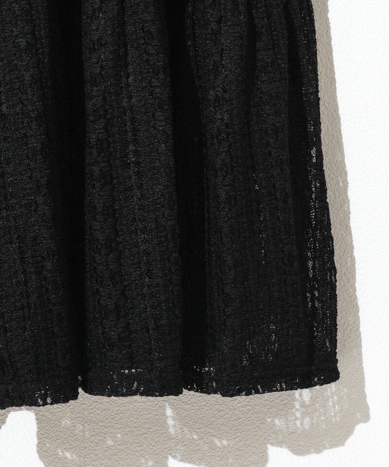 60%OFF】bloom lace onepiece～ﾌﾞﾙｰﾑﾚｰｽﾜﾝﾋﾟｰｽ | flower／フラワー公式通販