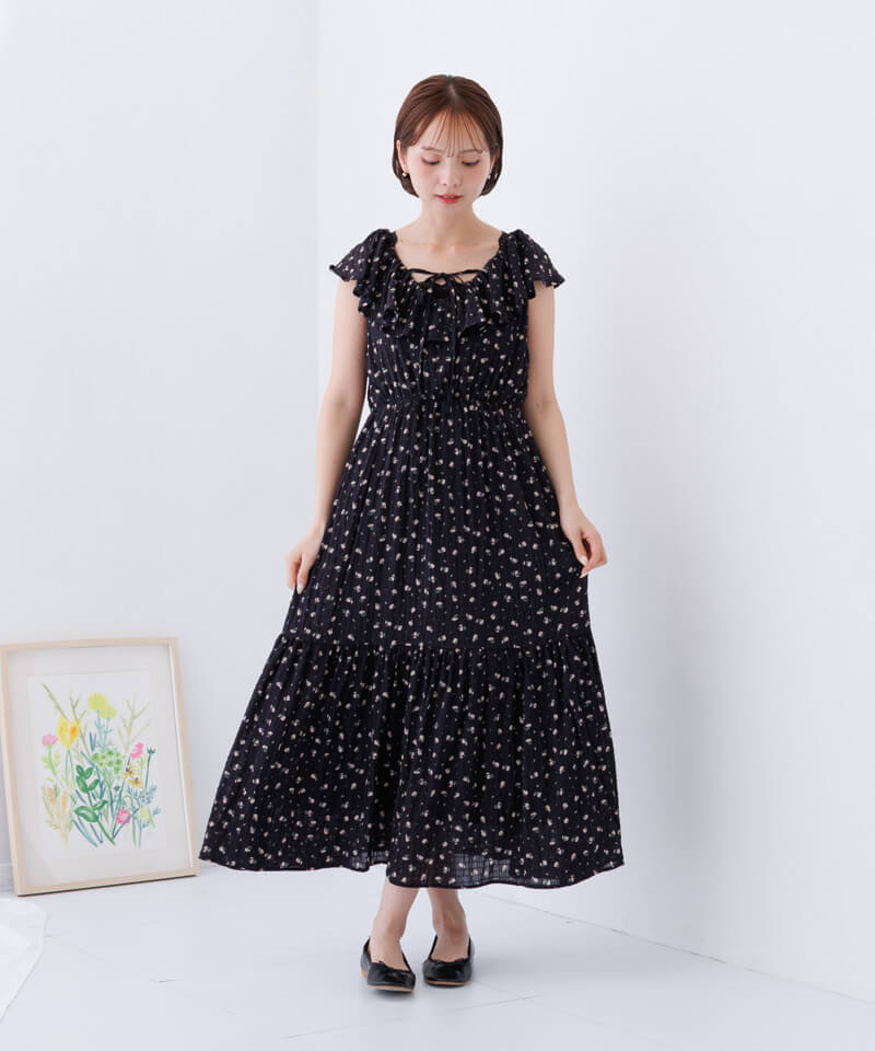 flower shower onepiece～ﾌﾗﾜｰｼｬﾜｰﾜﾝﾋﾟｰｽ | flower／フラワー公式通販