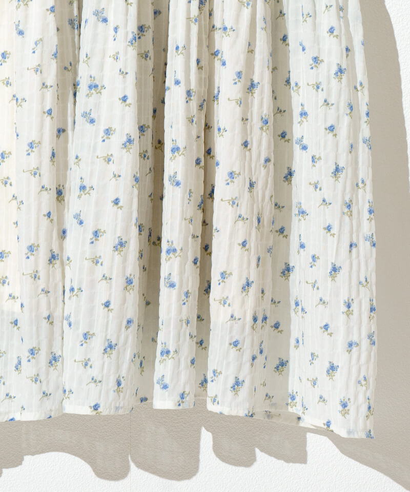 40%OFF】flower shower onepiece～ﾌﾗﾜｰｼｬﾜｰﾜﾝﾋﾟｰｽ | flower／フラワー