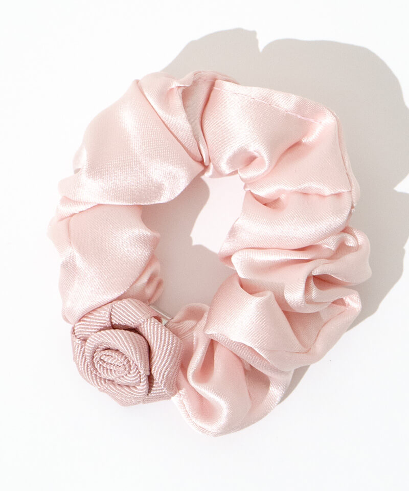 satin rose chouchou～ｻﾃﾝﾛｰｽﾞｼｭｼｭ | flower／フラワー公式通販