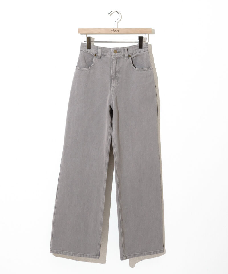 sunny buggy pants4～ｻﾆｰﾊﾞｷﾞｰﾊﾟﾝﾂ4 | flower／フラワー公式通販