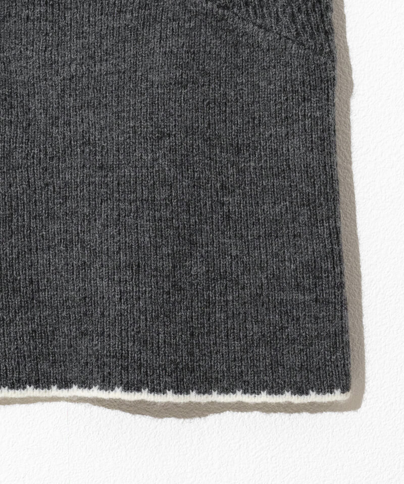 cachecoeur knit cami～ｶｼｭｸｰﾙﾆｯﾄｷｬﾐ | flower／フラワー公式通販
