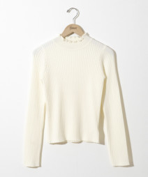 �l�C��bright rib knit4�ɁA���������o�[�W�������o��ł��I
