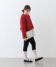 �J�v���p���c�ƍ��킹���g�����h���C�N�ȃX�^�C�����O�����y���݂���������