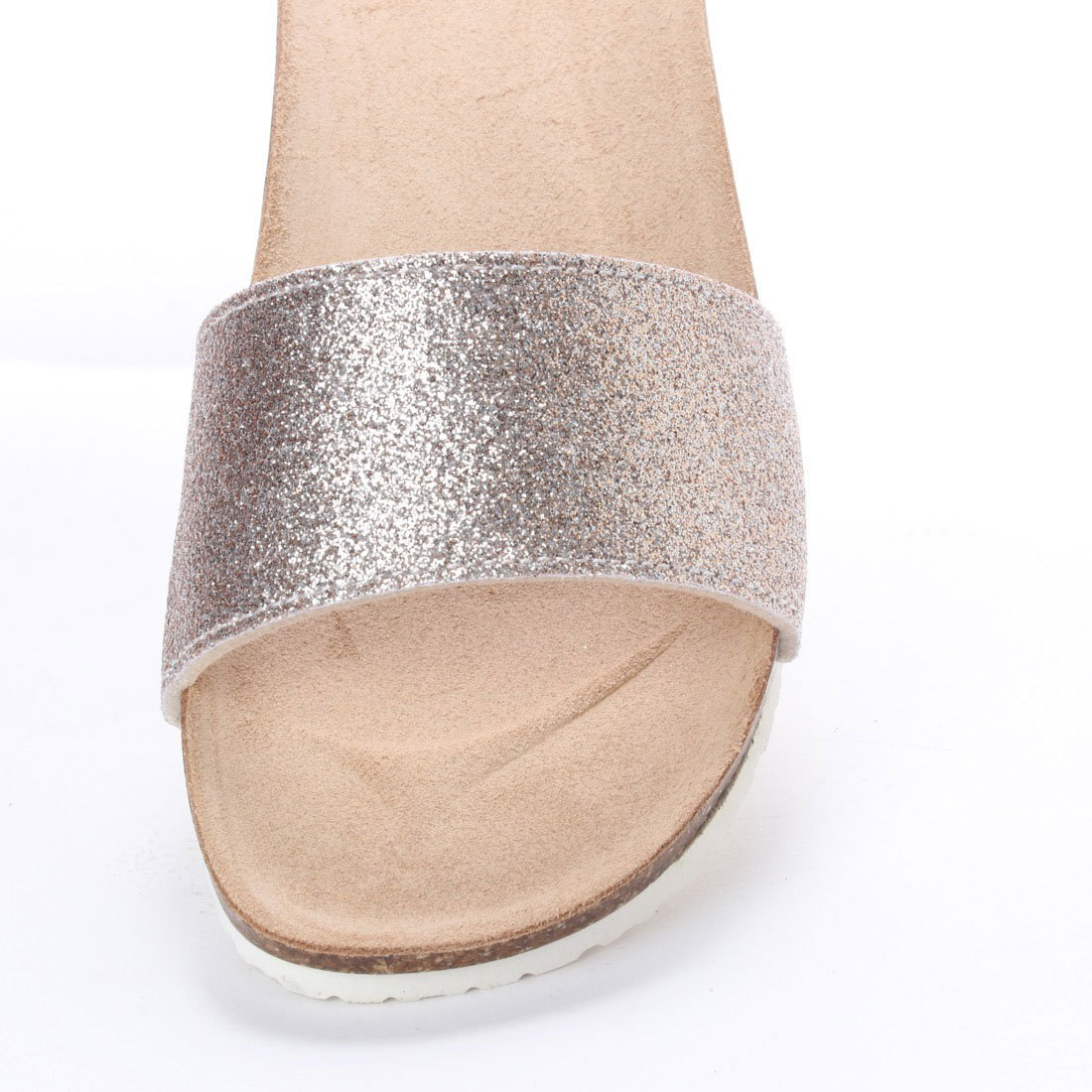 glitter sandal ???? | hartwellspremium.com