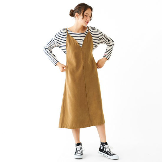 40 Off Bitter Apron Onepiece ﾋﾞﾀｰｴﾌﾟﾛﾝﾜﾝﾋﾟｰｽ Flower Webshop フラワーウェブショップ