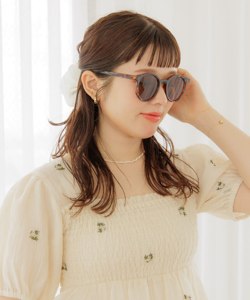 吉田朱里プロデュースアクセサリーブランド anchelion