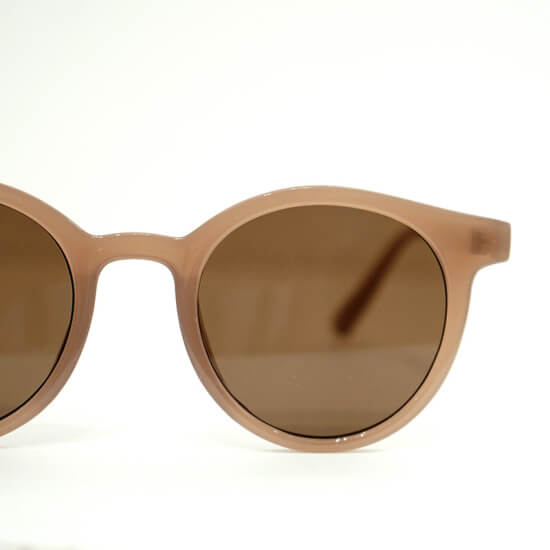 sheerframe sunglasses ～ｼｱｰﾌﾚｰﾑｻﾝｸﾞﾗｽ | flower／フラワー公式通販