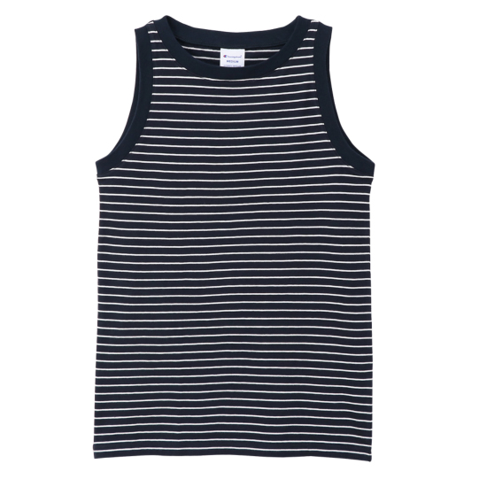 OUTLET】border tank top ～ﾎﾞｰﾀﾞｰﾀﾝｸﾄｯﾌﾟ | flower／フラワー公式通販