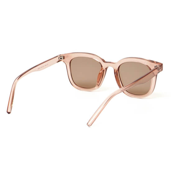 Rose Blanc サングラス rose clear glasses ～ﾛｰｽﾞｸﾘｱｰｸﾞﾗｽ | flower／フラワー公式通販