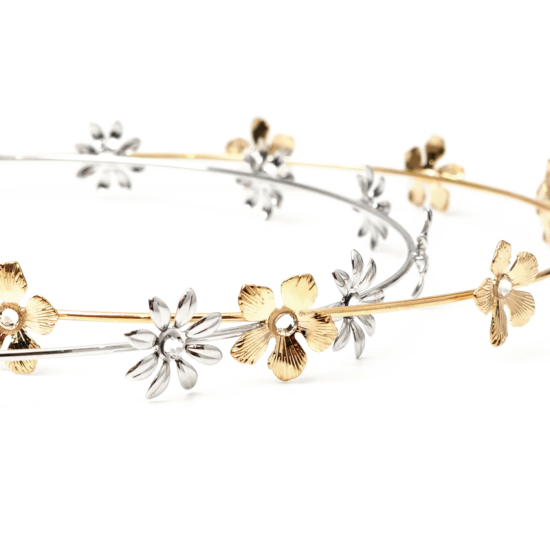 corolle hairband ~コロールカチューシャ | flower/フラワー公式通販 corolle hairband ~コロールカチューシャ | flower/フラワー公式通販