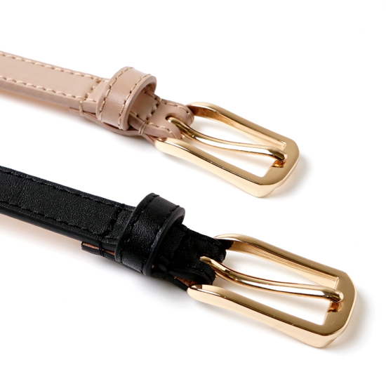leather studs belt ～ﾚｻﾞｰｽﾀｯｽﾞﾍﾞﾙﾄ | flower／フラワー公式通販