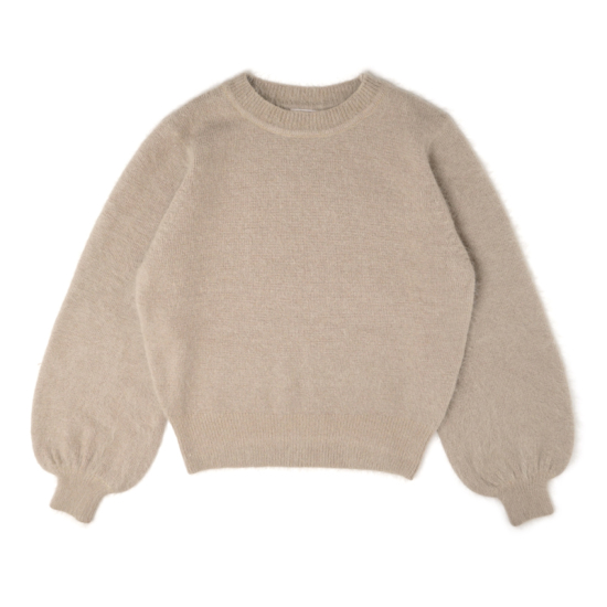 30%OFF】sweet angola knit2 ～ｽｳｨｰﾄｱﾝｺﾞﾗﾆｯﾄ2 | flower／フラワー公式通販