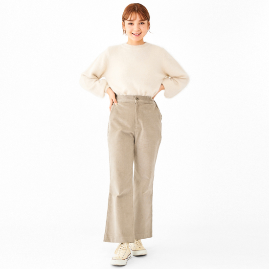 40%OFF】sweet angola knit2 ～ｽｳｨｰﾄｱﾝｺﾞﾗﾆｯﾄ2 | flower
